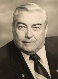 James Kerrigan Obituary