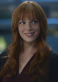 And quickly segued to her own series righetti then kept busy with a few small tv and film roles until 2008, when she was cast as a young detective on the hit police drama the mentalist. Grace Van Pelt The Mentalist Wiki Fandom