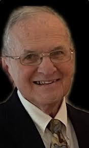 Paul Perodeau Obituary (1935