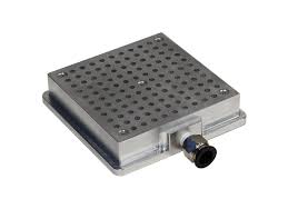 Vacuum Table Vt1212gal For Cnc Milling Vt1212gal Vacuum Table In Addition The Vacuum Mat Friction Coefficient Increases Significantly And Seals The Work Pi