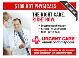 During an urgent care visit, only the patient's most urgent need will be addressed to allow time to see as many patients as possible. Urgent Care Specials Promotions In Edgewater Annapolis Md Afc Urgent Care Edgewater