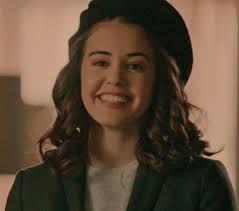 300 Josie saltzman ideas