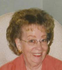 Alice Jean Lyons Obituary