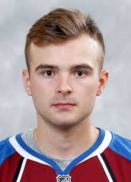 Will Butcher Hockey Stats and Profile at hockeydb.com