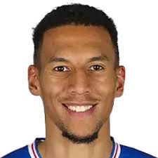 Isaac Hayden