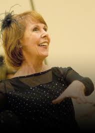 AGING IN AMERICA: LEADING THE WAY