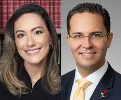 Broward Election: Judge Jessica Marra vs. Andres Chaves Sanz