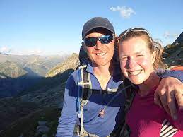 From other local news sites. Human Remains Found In Pyrenees Are Confirmed To Be Missing British Hiker Esther Dingley Uae News Uae News Dubai News
