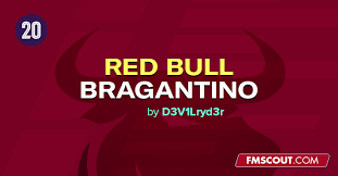 Red bull bragantino, commonly known as bragantino, is a brazilian football club based in bragança paulista, são paulo. Rb Bragantino In Fm20 Fm Scout