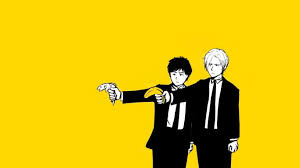 Banana Fish In 2020 Hd Anime Wallpapers Anime Wallpaper Iphone Desktop Wallpaper Art