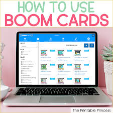 That means, you can assign boom cards to students in your group to use boom cards, you must be connected to the internet. How To Use And Assign Boom Cards