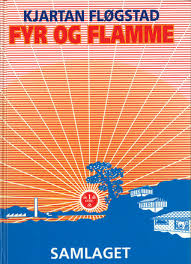 Teenageidoler dine forældre kan forstå. Fyr Og Flamme By Kjartan Flogstad