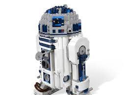 Buy lego star wars 10225 r2d2: R2 D2 10225 Seltene Sets Offiziellen Lego Shop De