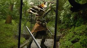 Wild hunt is the third and final installment in the series of games developed by cd projekt red featuring the witcher geralt of rivia. The Witcher Monster Slayer Launches This Summer Early Access Coming Soon Gamepressure Com