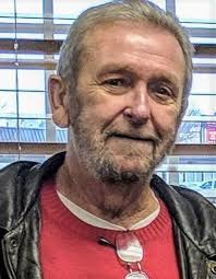 Kenneth "Tittle" Hendricks Obituary May 4, 2021