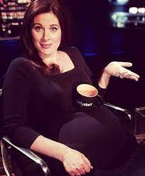 Erin Burnett Bio Affair Married Husband Net Worth Ethnicity Salary Age Nationality Height Anchor