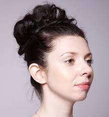 The first five braids listed below are my own braid tutorials, then i spent hours and days on the internet looking for the very best braid hairstyles for long hair to include in this guide. Plaited Updo Party Hairstyle Step By Step Guide With Pictures