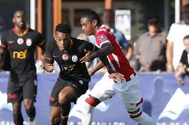 Eleme turu ilk maçında psv eindhoven'a konuk oluyor. Galatasaray Psv Mac Sonucu Ve Ozeti Galatasaray Dan Tatsiz Prova