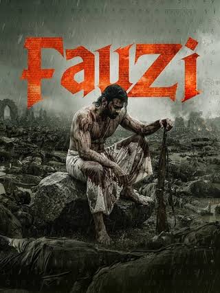 Fauzi (2026) - Cast, Reviews & Showtimes - District