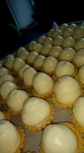 1/2 sudu teh esen vanilla. Resipi Cheese Tart Magnum Buncit Puas Hati Makan Penuh Keju Selambak Mingguan Wanita