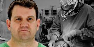 Christopher duntsch and the patients he left grievously injured, subscribe now to people or pick up this week's issue, on newsstands as duntsch stood silent while an icu doctor delivered the devastating news, don's instincts as a police lieutenant kicked in. The Real Story Behind The Dr Death Podcast Christopher Duntsch Botched Philip Mayfield S Spinal Surgery