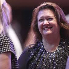 Huge stakes in court battle for multibillion-dollar Hancock mining spoils