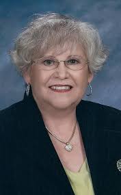 Obituary for Betty Jean Hobby