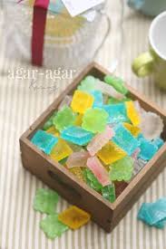 Agar Agar Kering Kue Kering Makanan Kue