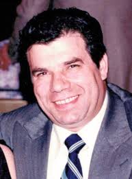 Francesco Brevetti Obituary