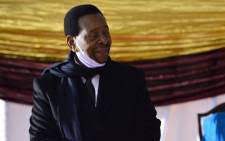 Zwelithini, who was 72, died in hospital, the royal family said. King Goodwill Zwelithini