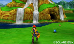 The game has many different character classes, with each class having its own abilities, when you master a certain number of classes, new classes will be unlocked. Here Are The Changes And Additions To Dragon Quest Viii On 3ds Rpg Site
