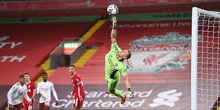 Aston villa video highlights are collected in the media tab for the most popular matches as soon as video appear on video hosting sites like youtube or dailymotion. Arsenal Po Penalti Pereigral Liverpul V Kubke Ligi Fulhem I Aston Villa Vyleteli Iz Turnira