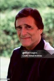 624 Helmut Fischer Photos & High Res Pictures