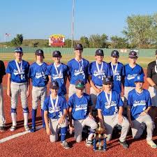 Support Renner Post 307 Baseball 2023