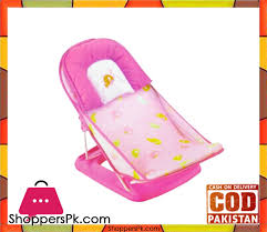 Bath seats and bath supports. Buy Baby Bath Chair Bather At Best Price In Pakistan