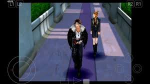 Bildergebnis für final fantasy 8