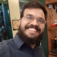 Gustavo Monteiro Teixeira de Freitas