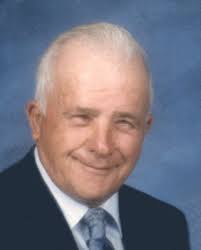 Harold Kaye Obituary (1923