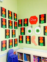 Road Safety Week Safety Crafts Classroom Art Projects Safety Week