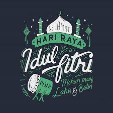 Ucapan selamat hari raya idul fitri 1441 h. Kad Selamat Hari Raya 2019 For Android Apk Download