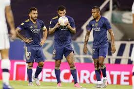 153 559 tykkäystä · 112 puhuu tästä. Boca Juniors Rejected The Racist Insults Of The Journalist Pablo Carroza Colombians Abroad Football24 News English