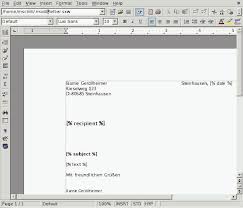 Try the latest version of openoffice 2021 for windows Open Office Dokumente Erstellen Mit Perl