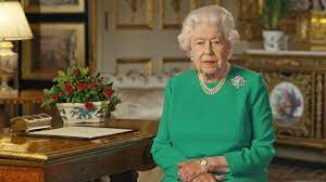 Transcript queen elizabeth opened her. The Queen S Coronavirus Speech Transcript We Will Succeed And Better Days Will Come