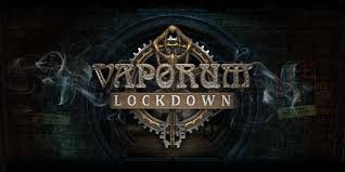 Police checks in france where residents are on lockdown (image: Vaporum Lockdown Nintendo Switch Download Software Spiele Nintendo