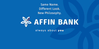 Banks — learn more about what makes us different. Affin Bank Reveals New Brand Identity In Conjunction With 45th Anniversary