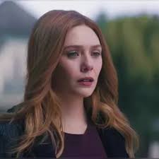 Joe Arden and Maxine Mitchell