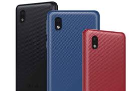 Samsung Galaxy M01 Core ...