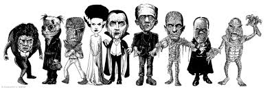 Pin On Halloween Dolls