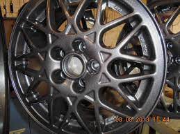 Alloy wheels (up to 18): Powder Coated Wheels Ctc Powder Coating