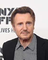 Liam Neeson Photostream Liam Neeson Hollywood Actor Irish Actors